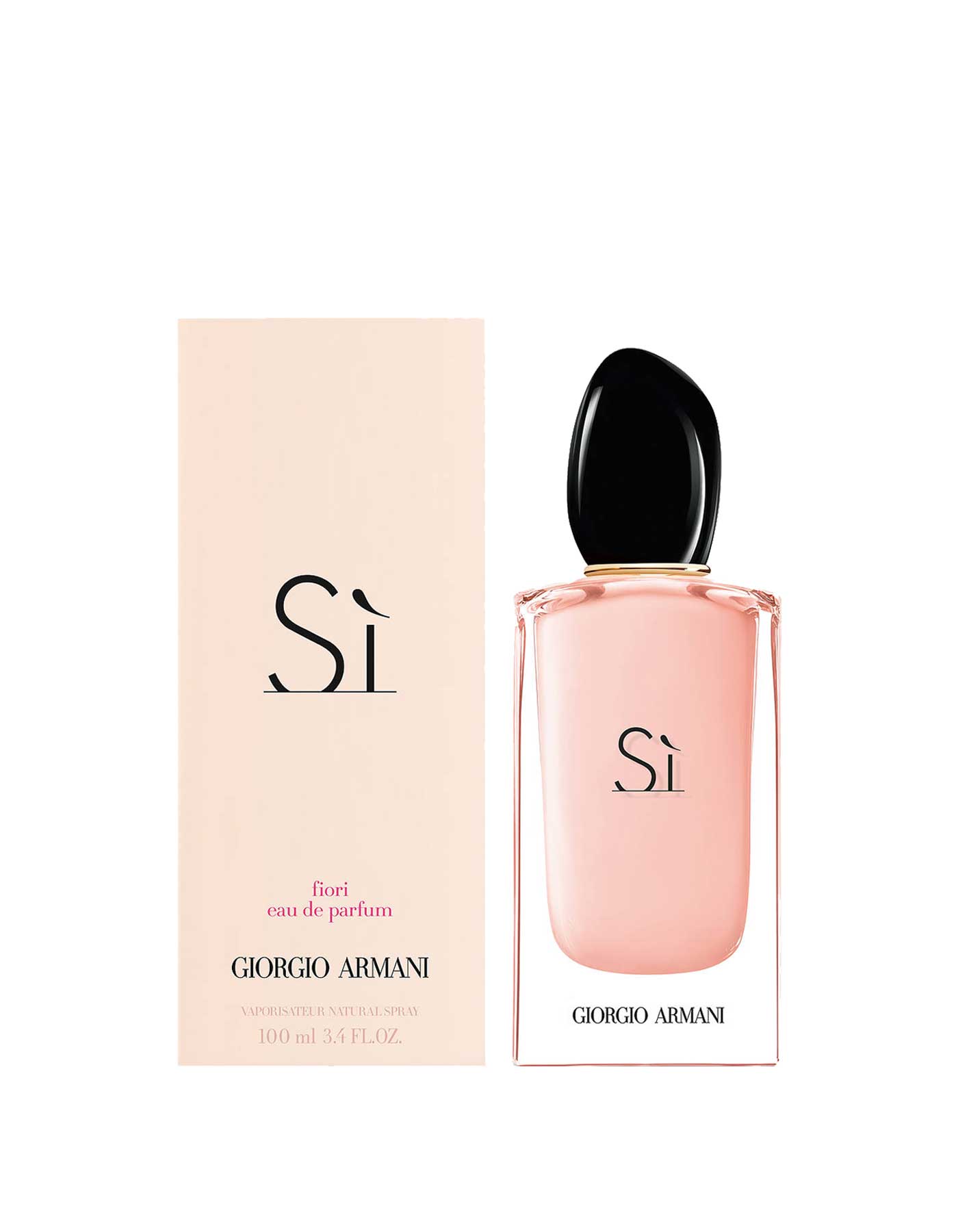 Armani si fiori edp sale